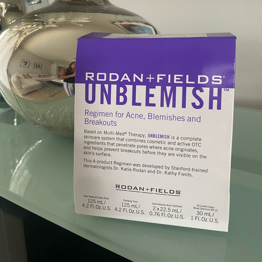COPY - Rodan and fields